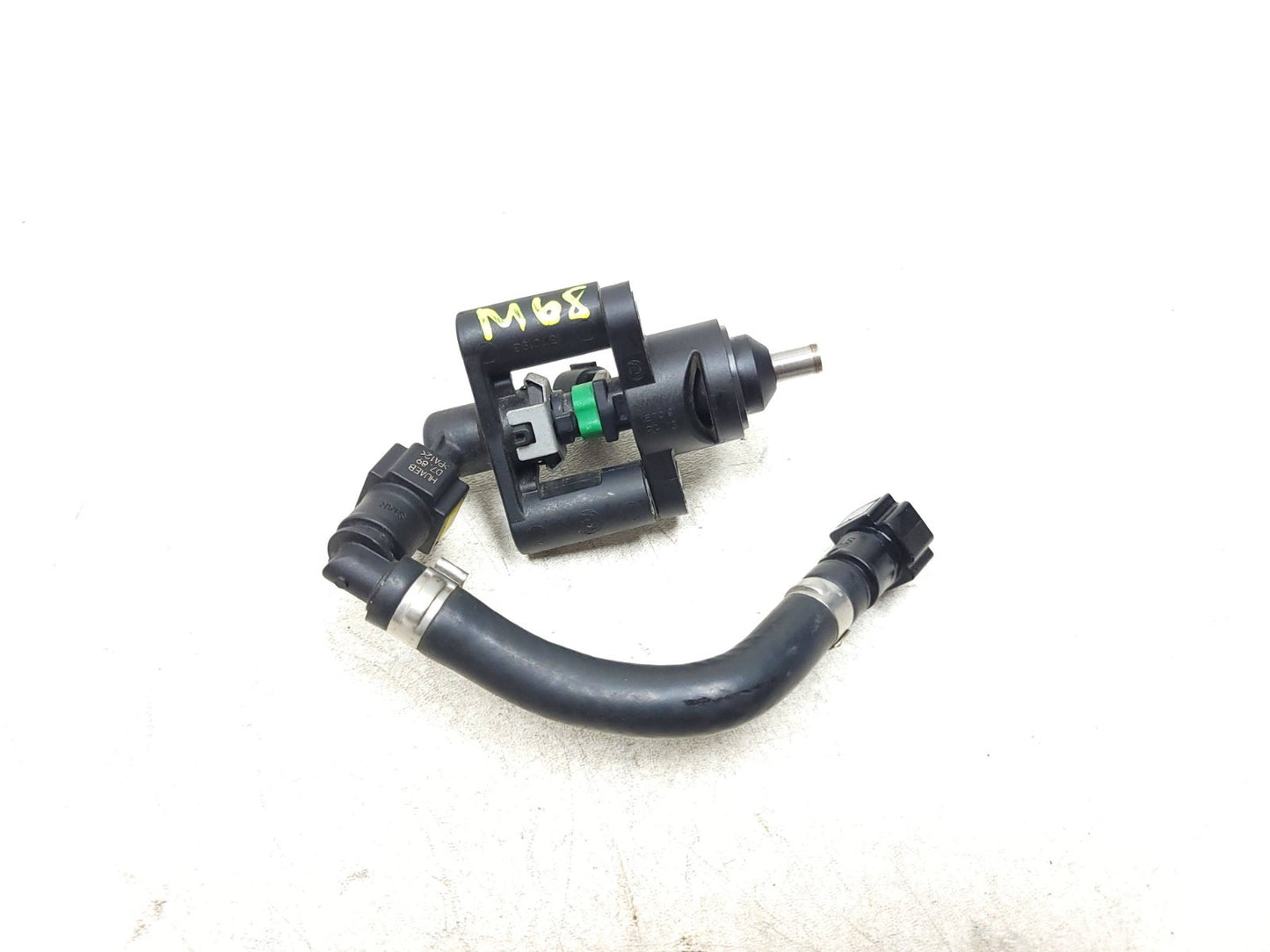 2022 - 2024 Royal Enfield Classic 350 Fuel Injector & Pipe OEM