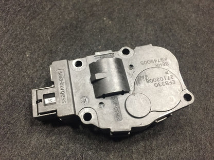 08 09 10 11 Audi A5 Coupe A/c Core Actuator Servo Flap Motor OEM D7 Per 1pc.