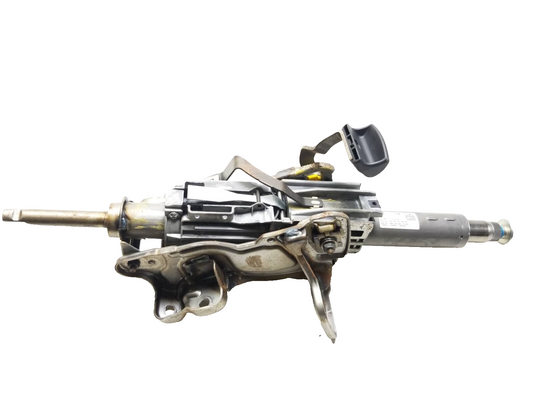2010 Audi Q5 Steering Column OEM ☑️