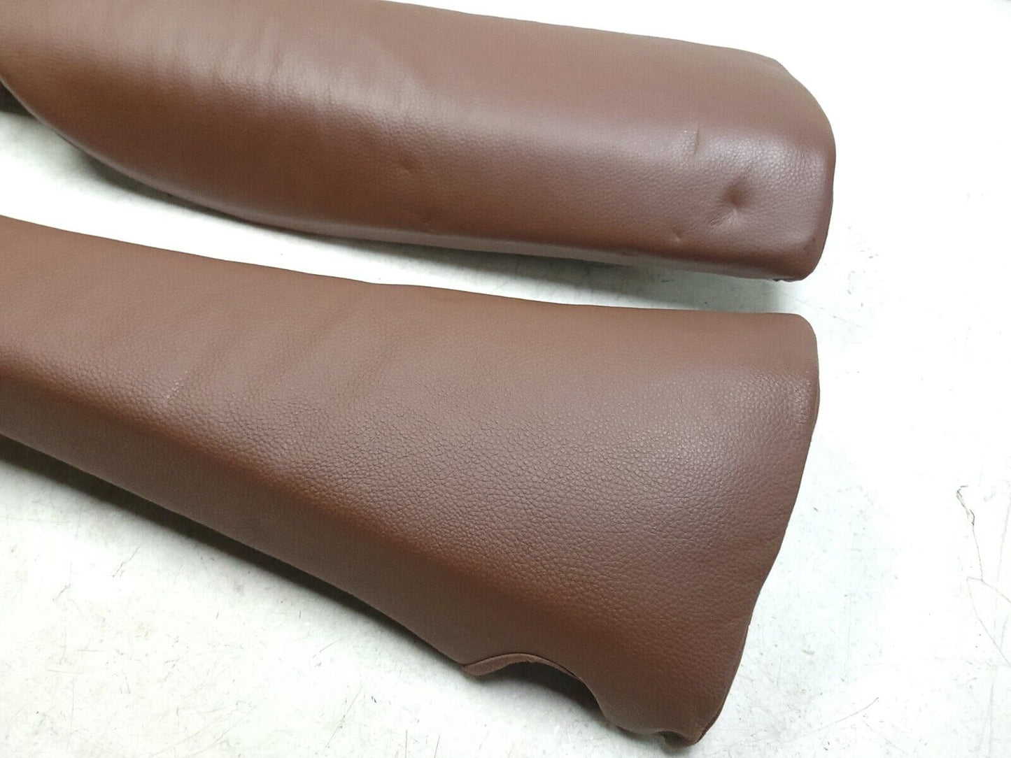2014 - 2018 BMW X5 F15 Rear Seat Bolster Cushion Left & Right OEM