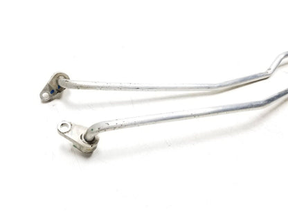 2007 - 2013 BMW X5 E70 AC Hose Line Pipe OEM