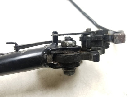 2017 - 2023 Kawasaki Ninja Z650 Er650 Side Kick Stand