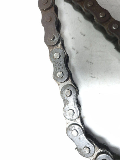 2000-2003 Harley Sportster Xl1200 Xl883 Chain & Drive Sprocket Conversion Kit