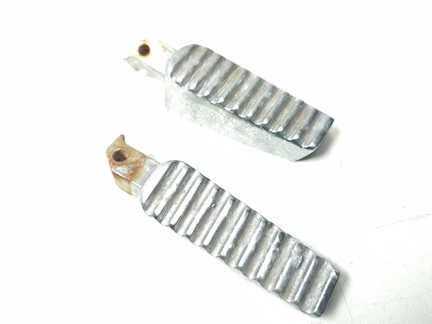 2007 Cf Moto V5 Qlink Legacy 250 Rear Foot Peg Pair OEM