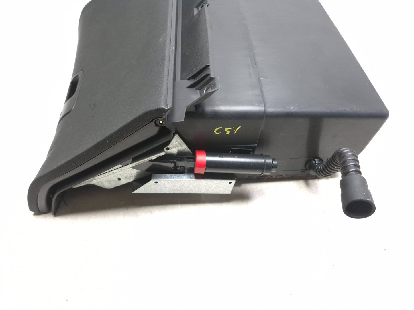 2007 Saab 9-5 Aero Glove Box Storage OEM