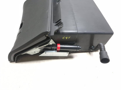 2007 Saab 9-5 Aero Glove Box Storage OEM