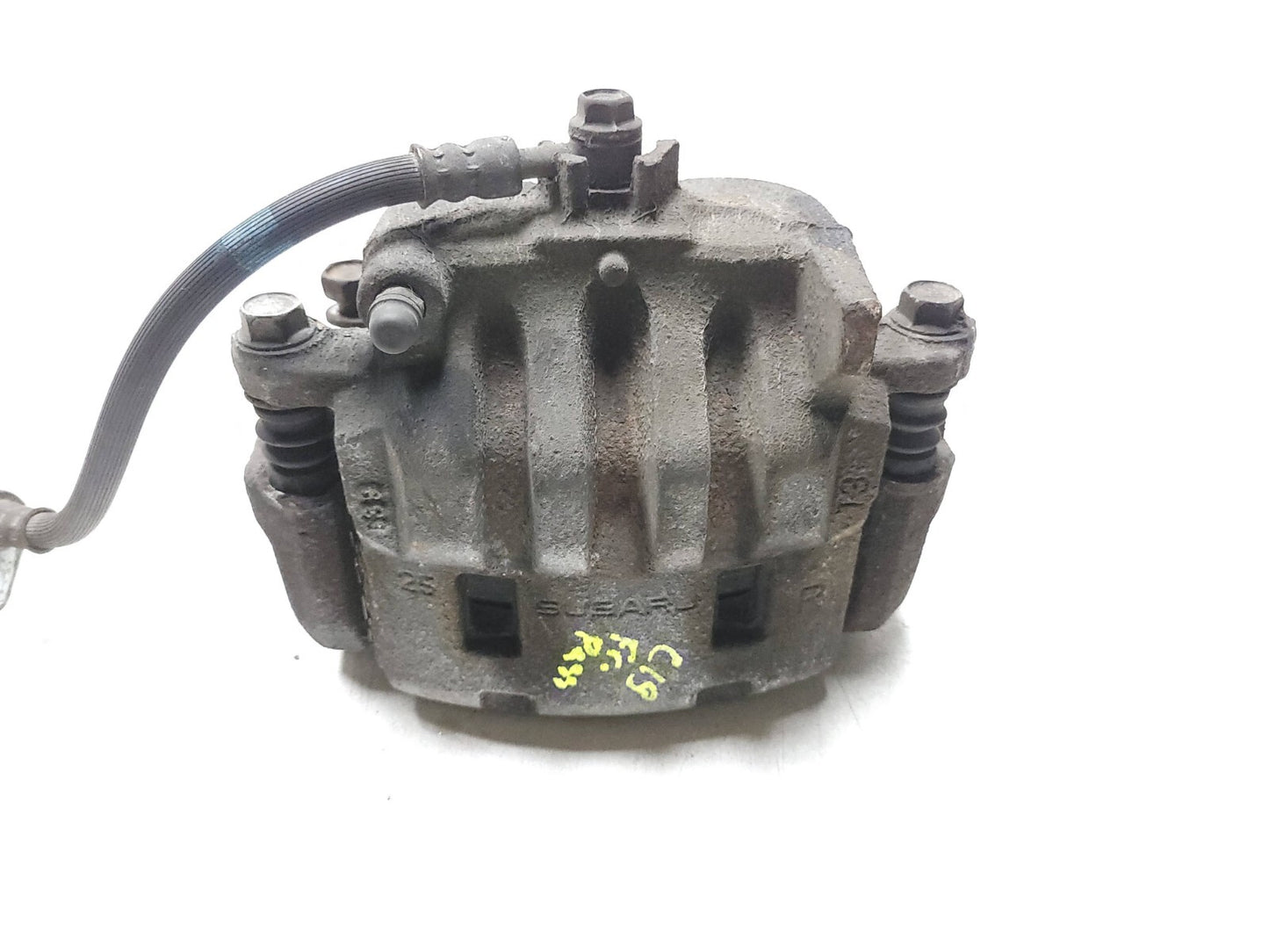 13-16 Scion Fr-s Frs Front Brake Caliper Left & Right Pair OEM