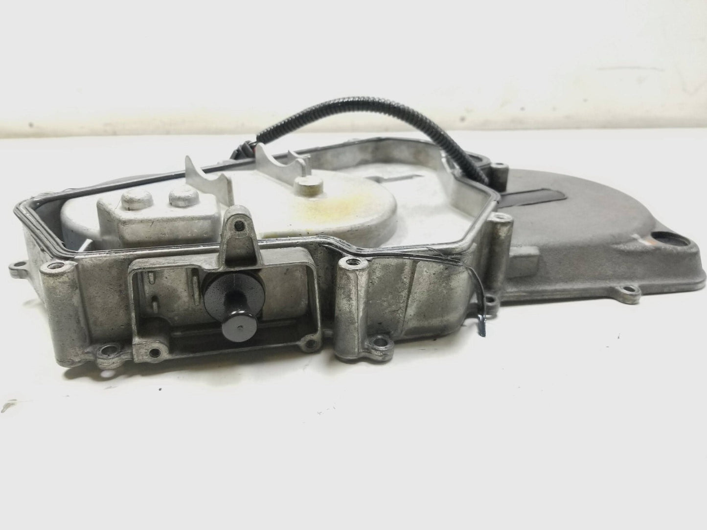 2016 - 2017 Arctic Cat Zr 8000 Lxr Ec 137" Chain Case Cover OEM