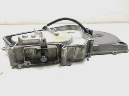 2016 - 2017 Arctic Cat Zr 8000 Lxr Ec 137" Chain Case Cover OEM