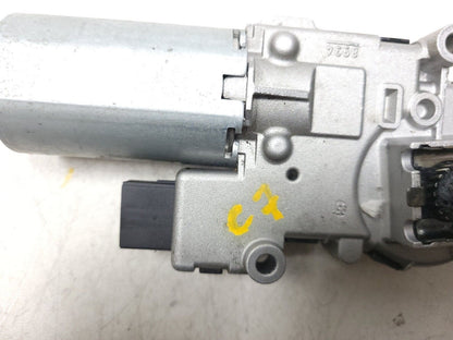 07-13 BMW X5 E70 Sunroof Motor 2pcs 6922652 OEM