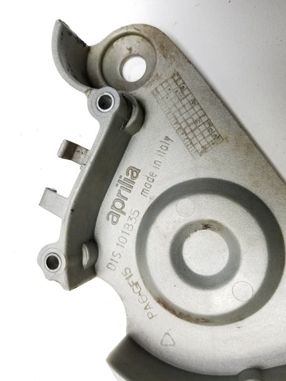 2002 Aprilia Rst 1000 Futura Sprocket Protective Cover OEM