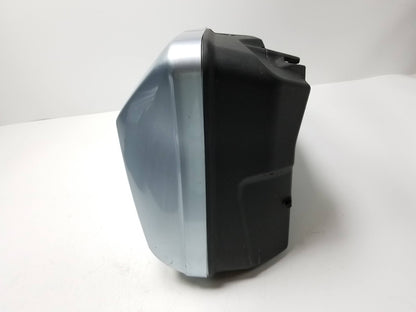 2002 Aprilia Rst 1000 Right & Left Side Saddlebag Pair OEM