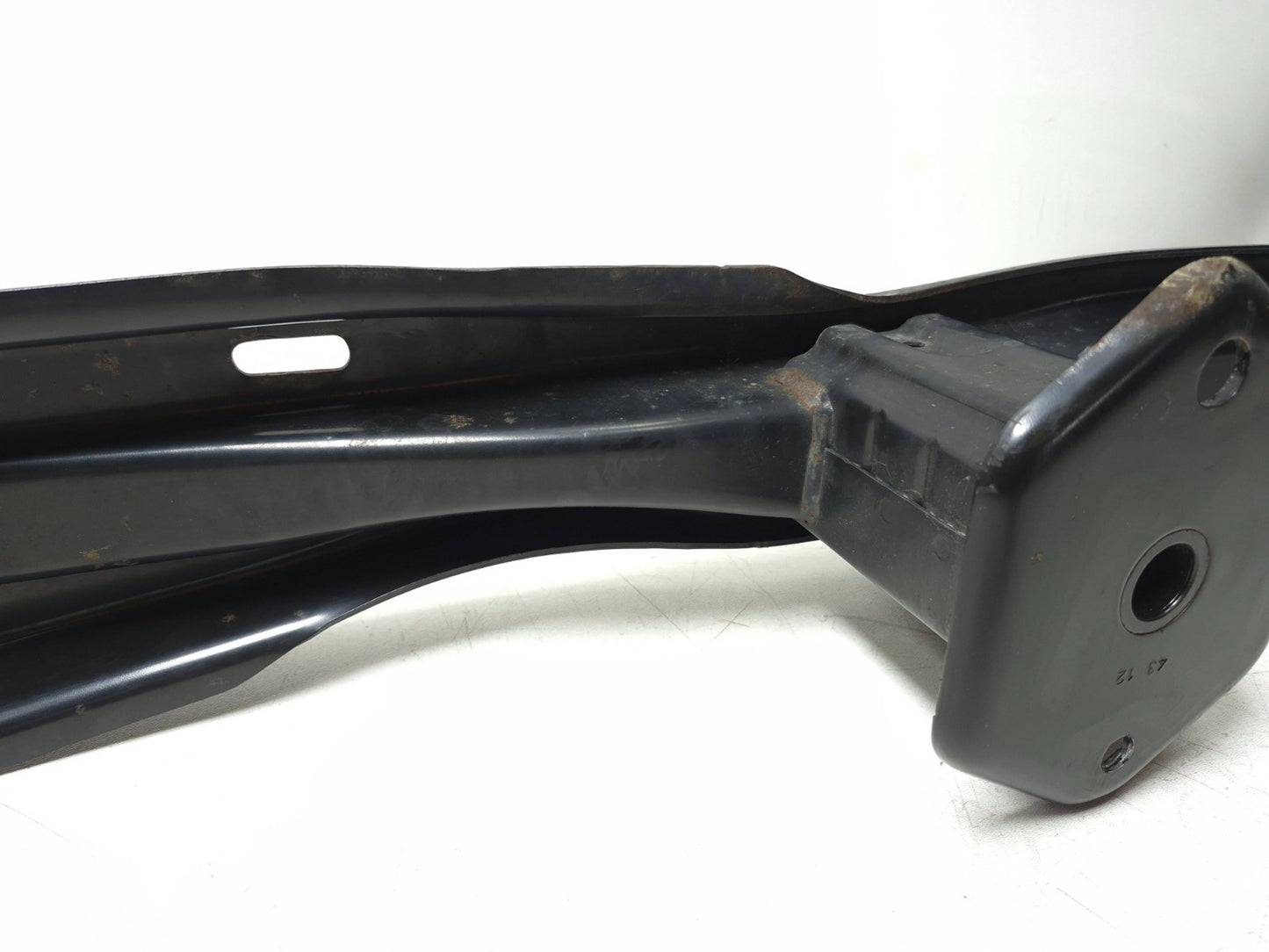 2013 BMW 328i Rear Bumper Reinforcement Absorber Baroem✅
