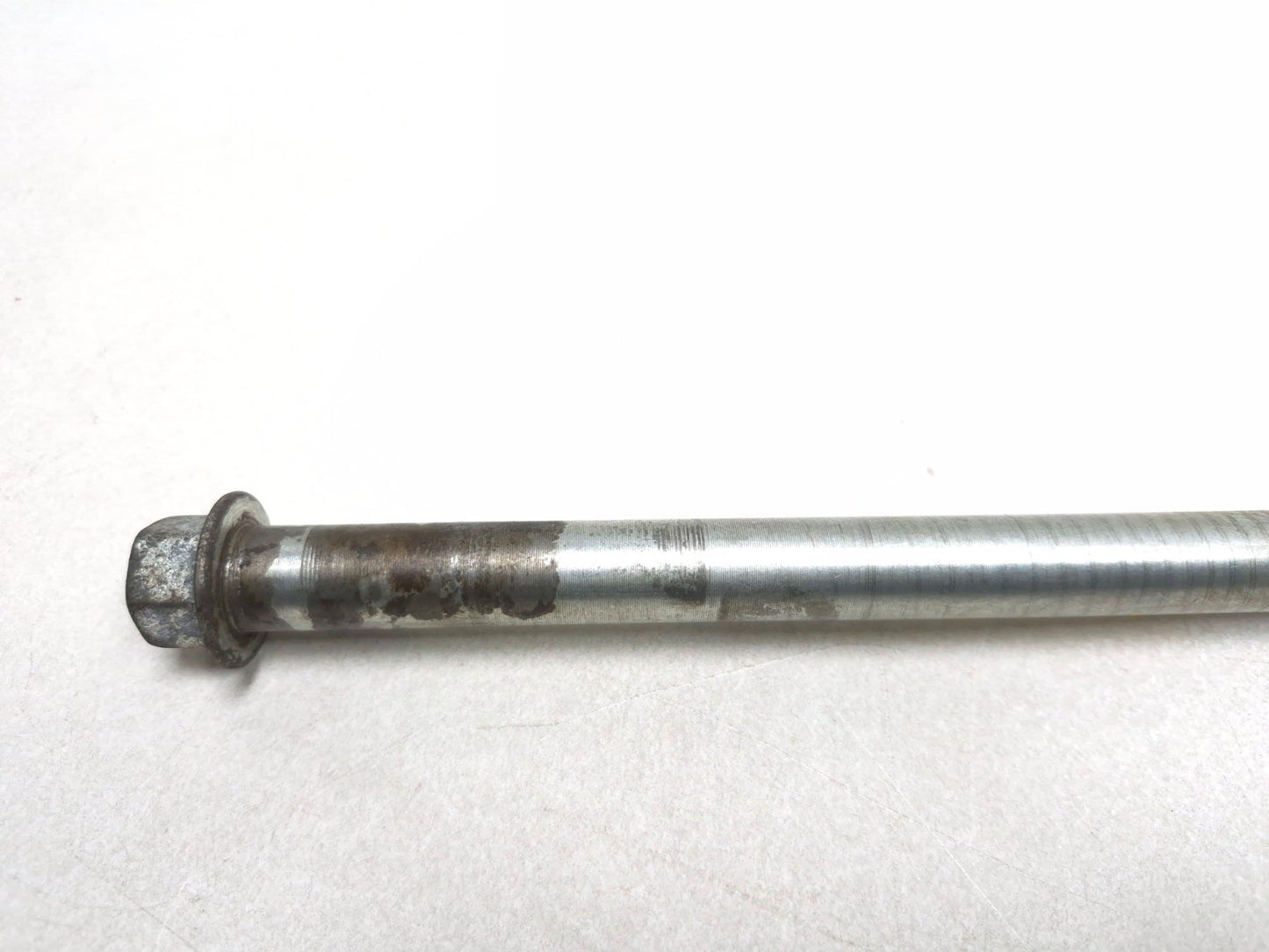 2023 Csc Rx3 Rx4 Adventure Axle Rear & Front Wheel & Swing Arm Bolt 3 Pcs OEM