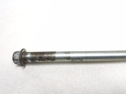 2023 Csc Rx3 Rx4 Adventure Axle Rear & Front Wheel & Swing Arm Bolt 3 Pcs OEM