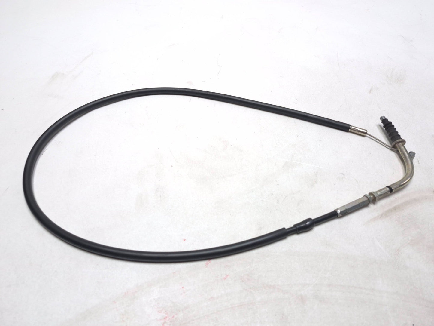 2017 Kawasaki Vulcan S En650c Clutch Lever & Cable Pair OEM