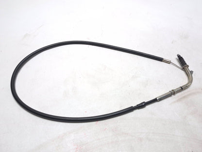 2017 Kawasaki Vulcan S En650c Clutch Lever & Cable Pair OEM