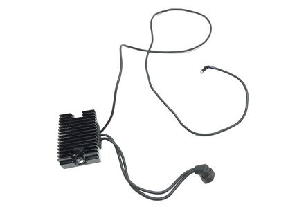 1989 - 1996 Harley-davidson Electra Glide Flhtc Voltage Regulator Rectifier