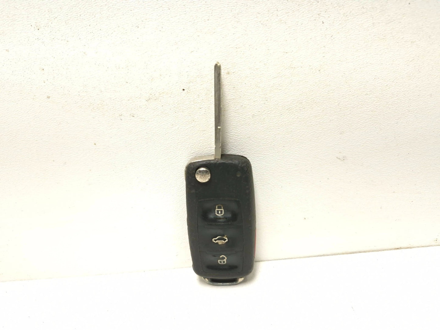 2011 Volkswagen Tiguan Ignition Key OEM