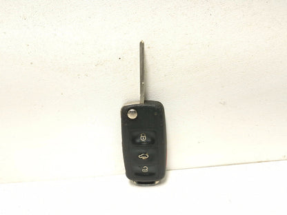 2011 Volkswagen Tiguan Ignition Key OEM