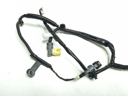 2022 Subaru Crosstrek Front Door Wire Harness Left Driver Side OEM