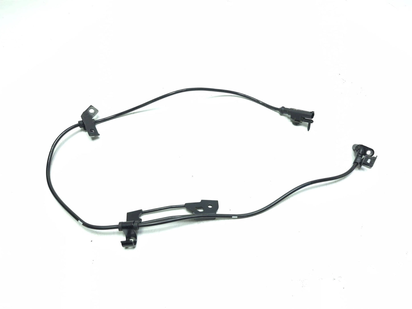 2017-2026 Kawasaki Versys-x 300 Kle300 OEM ABS Speed Sensor Front & Rear