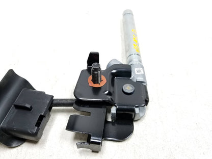 12 - 17 Hyundai Accent Seat Belt Tensioner Front Driver Side Left OEM