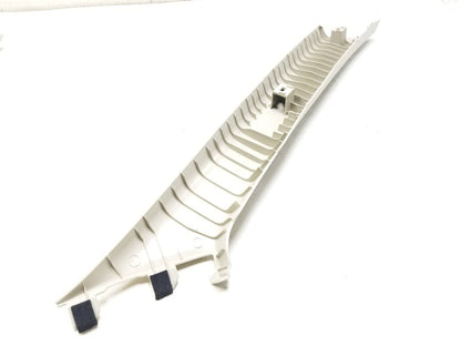 2008 - 2015 Nissan Rogue A Pillar Trim Cover Left & Right OEM