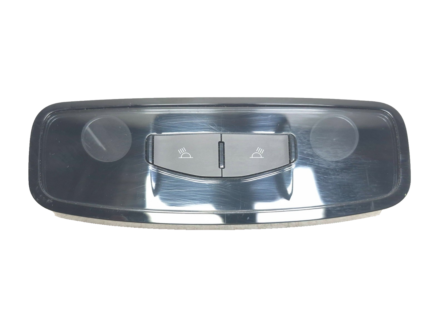 2024 Alfa Romeo Stelvio Interior Overhead Reading Map Dome Light OEM
