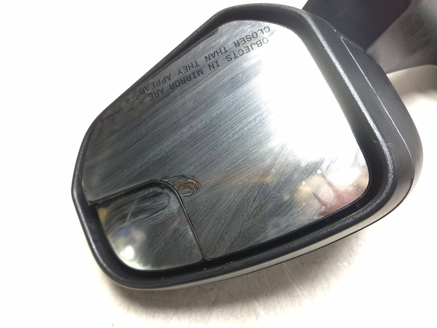 2016 Ford Transit Connect Right Passenger Side View Mirror OEM