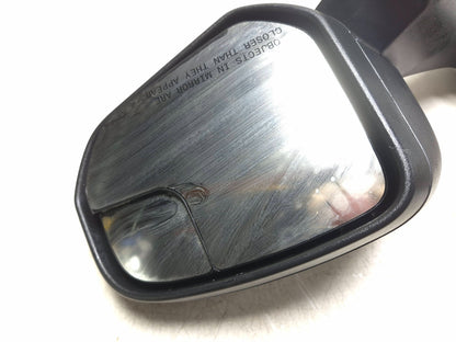 2016 Ford Transit Connect Right Passenger Side View Mirror OEM