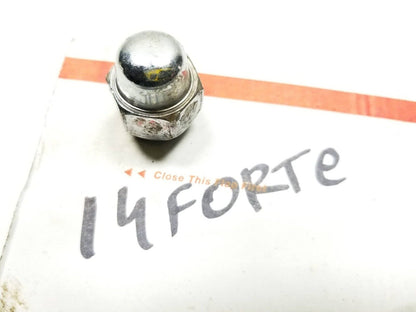 14 15 16 Kia Forte Wheel Lug Nut 20pcs OEM