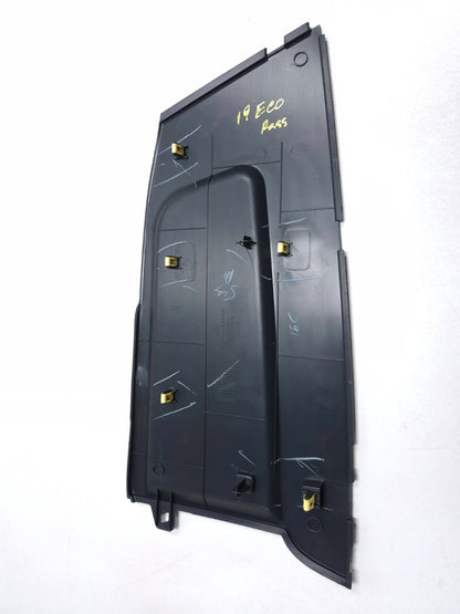 2019 Ford Ecosport Center Console Cover Trim Panel Left & Right OEM