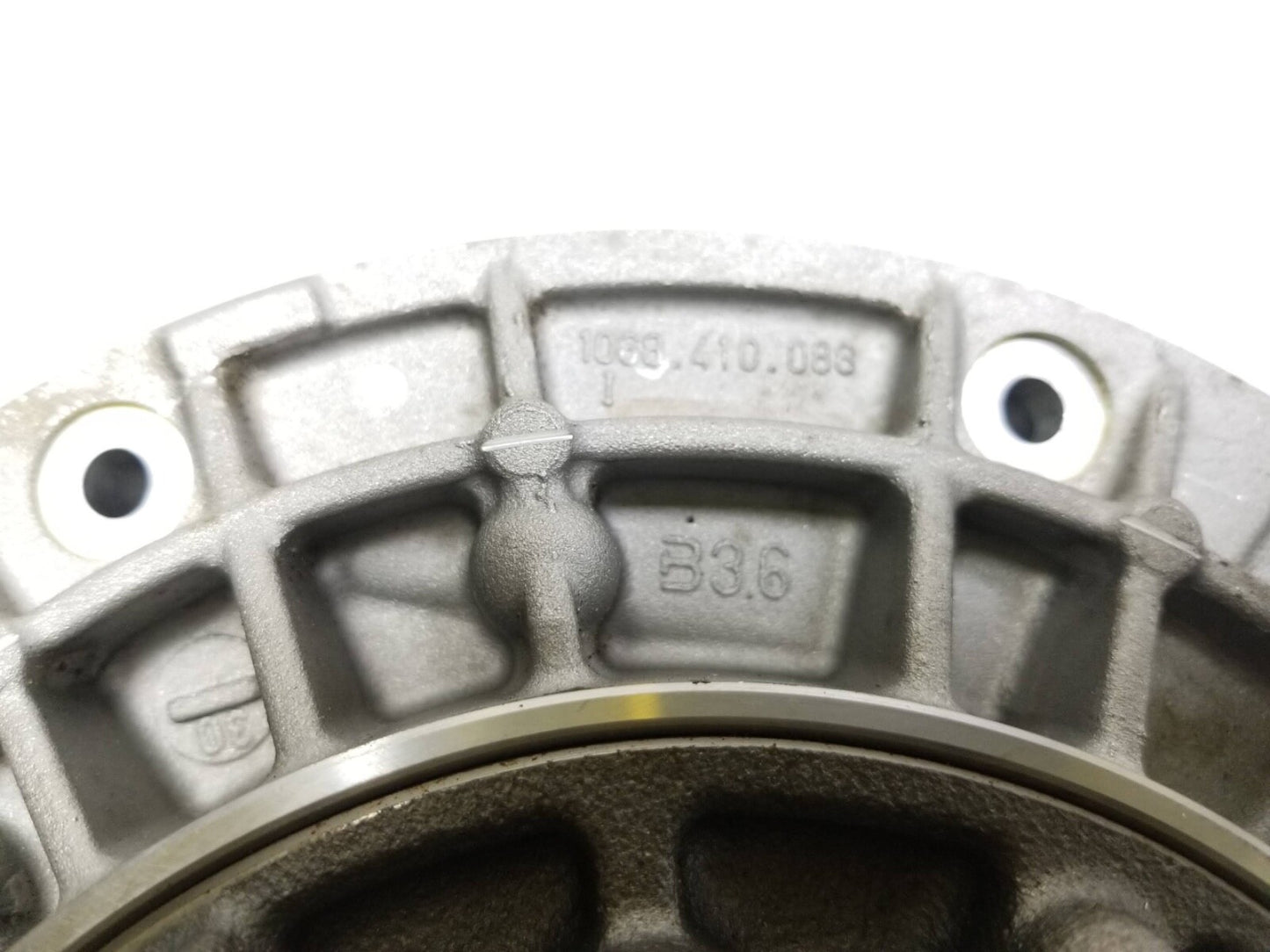 2009 - 2012 Audi Q5 Automatic Transmission Oil Pump OEM