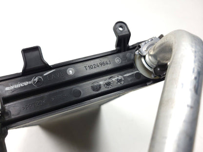 15-20 Mercedes C300 W205 Heater Core OEM