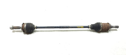 13-15 Acura RDX Rear Axle Shaft Left & Right Pair OEM ✅