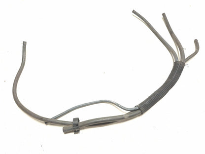 2017 Honda Cmx300 Rebel Coolant Reservoir W/ Hose Pipe OEM