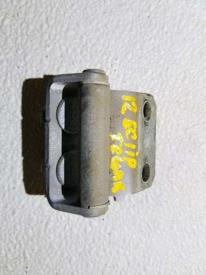 2012 Mitsubishi Eclipse Trunk Tailgate Hinge 2pcs OEM