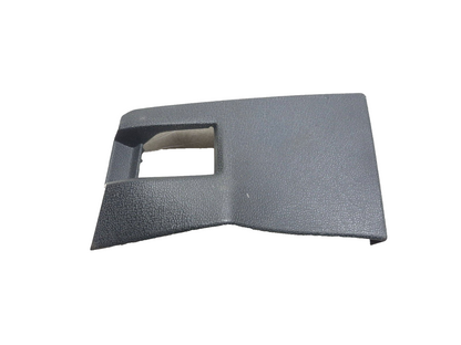 2019 Ford Ecosport Dashboard  Trim Cover Panel Left Driver Side OEM