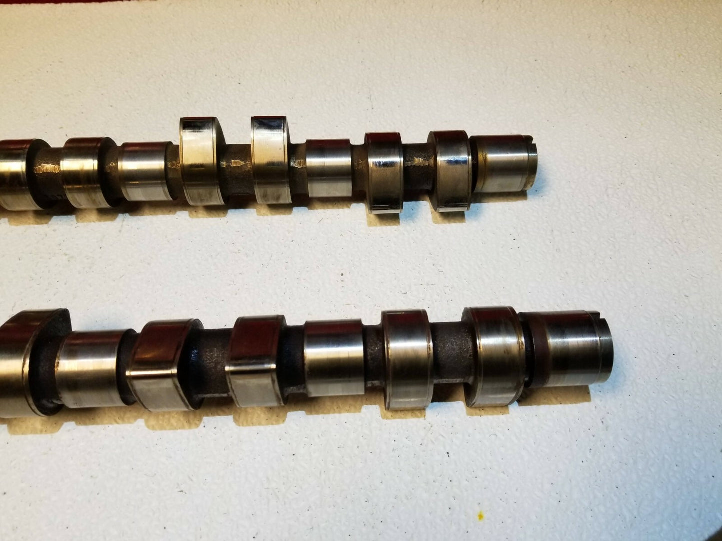 2010 Volvo XC60 Camshaft Intake & Exhaust OEM
