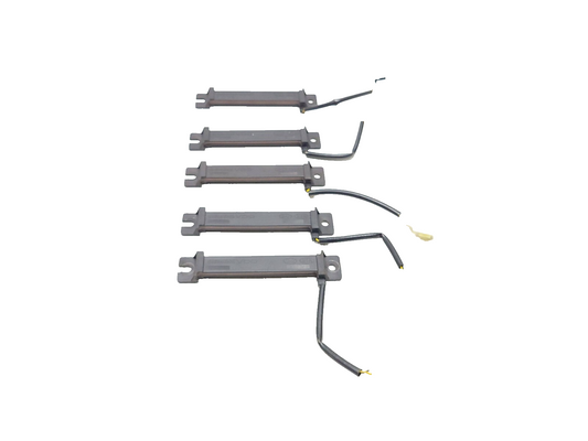 09-12 Hyundai Genesis Keyless Entry Antenna 5pcs 954203m100 OEM Sedan