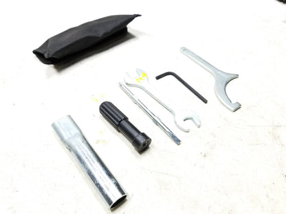 2017 - 2023 Kawasaki Er650 Z650 Ex650 Tool Kit  OEM