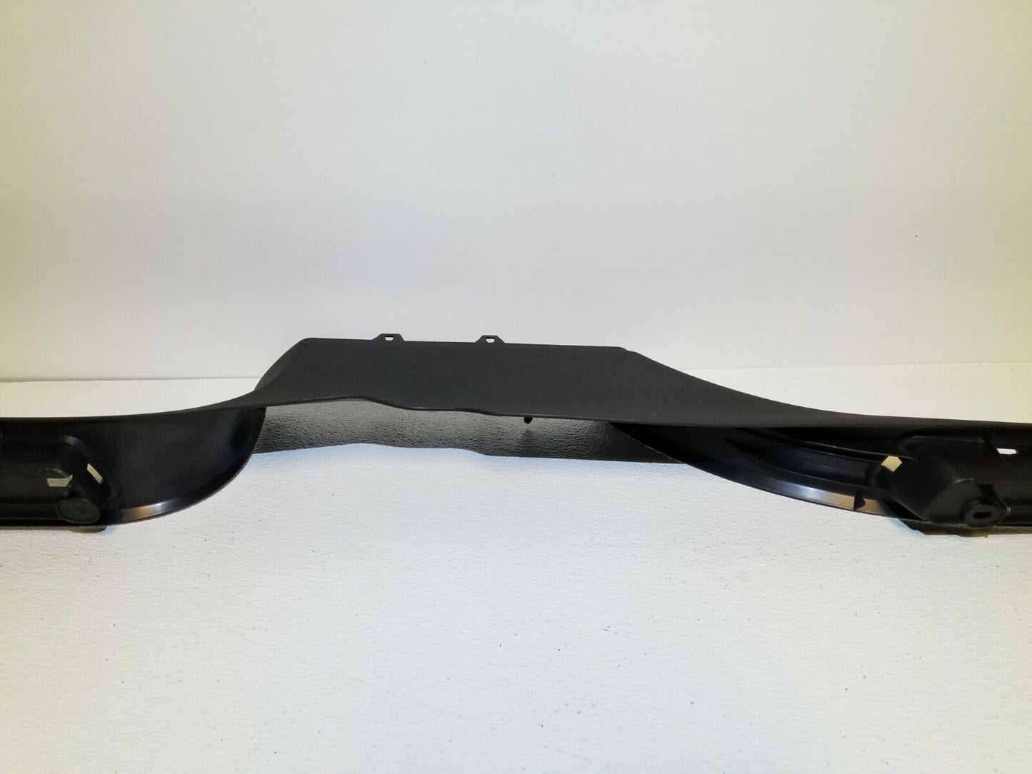 2015 Audi Q7 Door Sill Scuff Plate Trim Cover Left Driver Side OEM