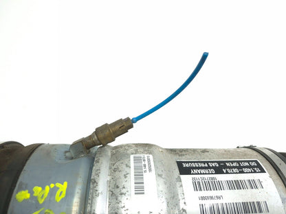 2011 BMW 750li Rear Vdc Suspension Shock Strut Absorber Left & Right OEM