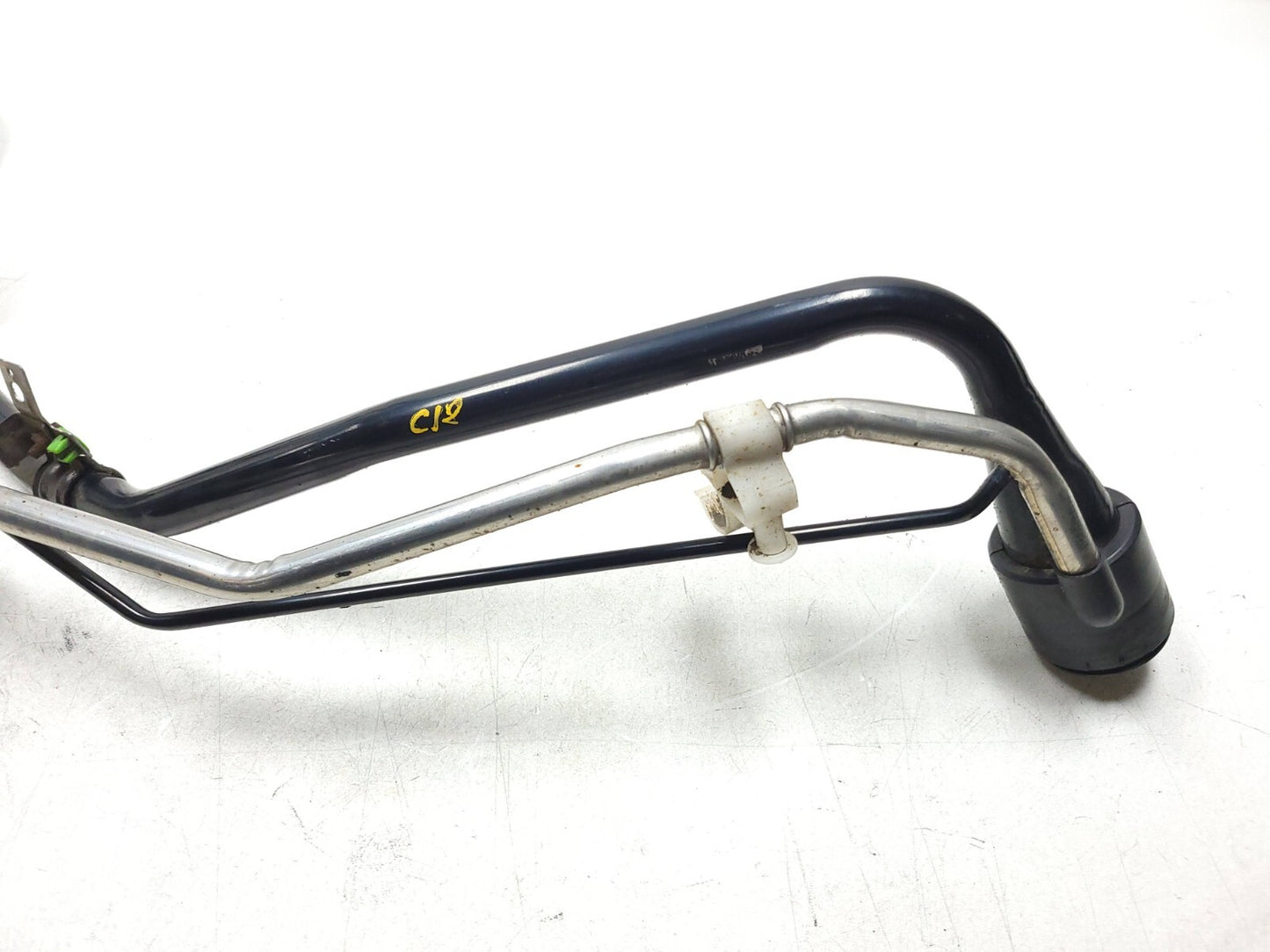 2005 - 2010 Scion Tc Fuel Tank Filler Neck Hose Pipe OEM