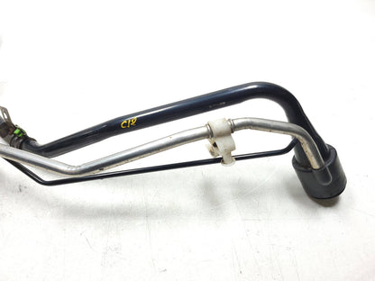 2005 - 2010 Scion Tc Fuel Tank Filler Neck Hose Pipe OEM