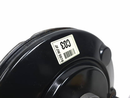 2014 Hyundai Accent Brake Booster With Brake Master Cylinder And Reservoir OEM