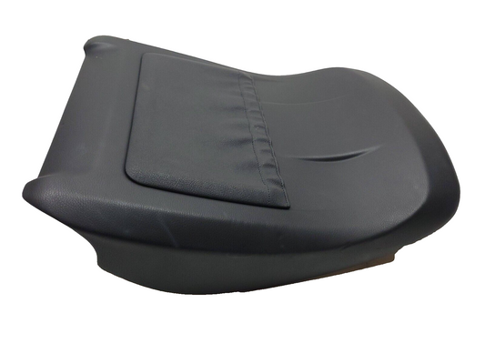 2013 BMW X6 Front Front Seat Trim Cover Panel Passenger Side Right OEM
