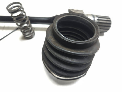 2009 Kawasaki Concours 14 Zg1400 Rear Drive Shaft OEM
