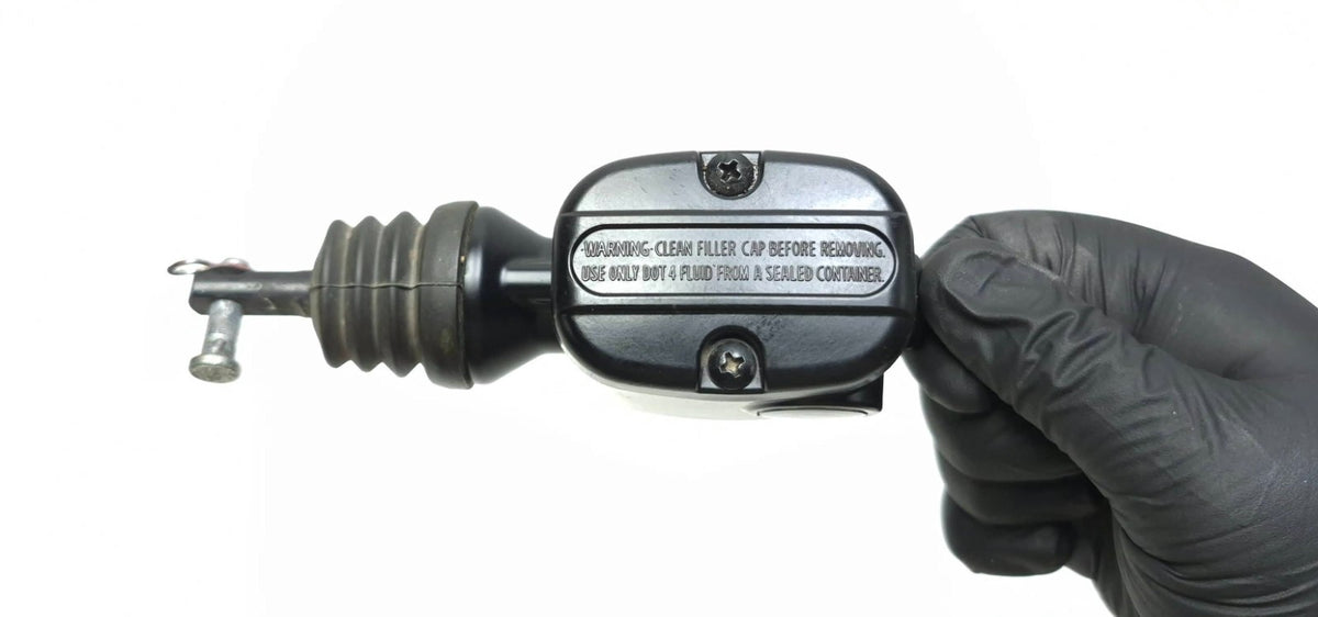 2008-2024 Harley Davidson Touring Road Street Glide Rear Brake Master Cylinder